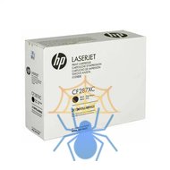 Картридж лазерный HP 87X CF287XC черный (18000стр.) для HP LJ Ent M506/M527 (техн.упак) фото