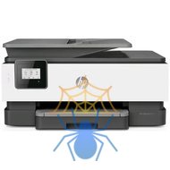 МФУ струйное цветное HP OfficeJet 8013 Scanner + Copier + Wi-Fi + All-in-One Printer фото 5