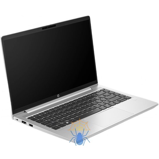 Ноутбук HP ProBook 440 G10 Core i7 1255U 8Gb SSD512Gb NVIDIA MX570A 2Gb 14" UWVA FHD (1920x1080) Free DOS silver WiFi BT Cam (6S750EA) фото 3