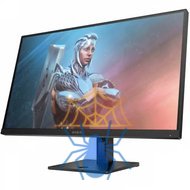 Монитор HP 27" Omen Omen 27 черный IPS LED 1ms 16:9 HDMI матовая HAS 400cd 178гр/178гр 1920x1080 165Hz DP FHD USB 8.08кг фото 3