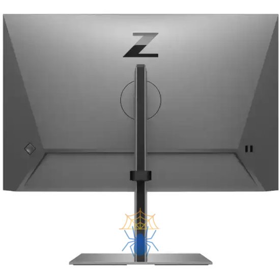 Монитор HP 24" Z24n G3 черный IPS LED 16:10 HDMI матовая 350cd 1920x1200 DP WU USB 4.9кг фото 4