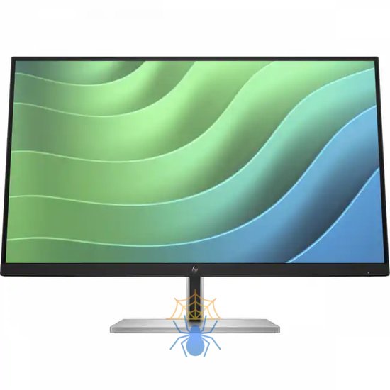 Монитор HP 27" E27 G5 черный IPS LED 16:9 HDMI матовая HAS Piv 300cd 178гр/178гр 1920x1080 75Hz DP FHD USB 6.96кг фото 2