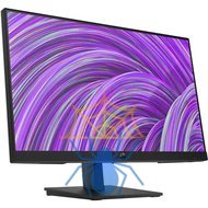 Монитор HP 21.5" P22h G5 черный IPS 16:9 HDMI M/M матовая HAS 250cd 178гр/178гр 1920x1080 75Hz VGA DP FHD 4.05кг фото 2