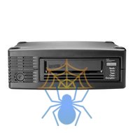 Ленточное устройство хранения данных HPE StoreEver LTO-8 Ultrium 30750 Internal Tape Drive фото 2