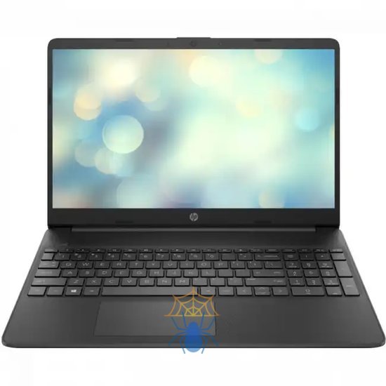 Ноутбук HP 15s-fq5099tu Core i7 1255U 8Gb SSD512Gb Intel Iris Xe graphics 15.6" IPS FHD (1920x1080) Free DOS silver WiFi BT Cam (6L1S5PA) фото 2