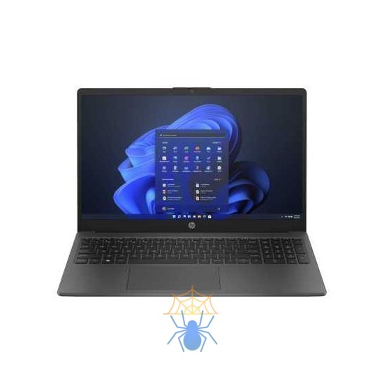 Ноутбук без сумки HP 255 G10 R7 7730U 15.6 FHD (1920x1080) AG UWVA 16GB (1x16GB) DDR4,512GB SSD,FPS,1.5kg,1y Dark Ash Silver,DOS,KB Eng/Rus фото