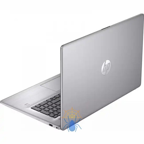 Ноутбук HP ProBook 470 G10 Core i7 1355U 16Gb SSD512Gb Intel Iris Xe graphics 17.3" UWVA FHD (1920x1080)/ENGKBD Free DOS 3.0 silver WiFi BT Cam (85C22EA) фото 5