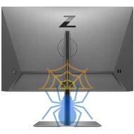 Монитор HP 24" Z24n G3 черный IPS LED 16:10 HDMI матовая 350cd 1920x1200 DP WU USB 4.9кг фото 4