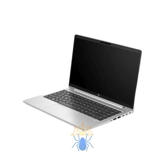 Ноутбук  без сумки HP Probook 440 G10 Core i7-1355U 14 FHD (1920x1080) AG UWVA 8GB (1x8GB) DDR4 3200,512GB SSD,Backlit,FPR,51Whr,1y,1.4kg,Dos,KB Eng/Rus фото 2