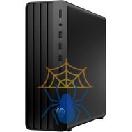 ПК HP Pro 290 G9 SFF i5 12400 (2.5) 8Gb SSD256Gb UHDG 730 Free DOS GbitEth 180W kb мышь клавиатура черный (6B2N9EA) фото 2