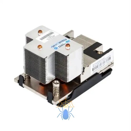 Радиатор на процессор High-performance heatsink assembly DL380 Gen9 (R-Refurbished 1 Y Warr) фото