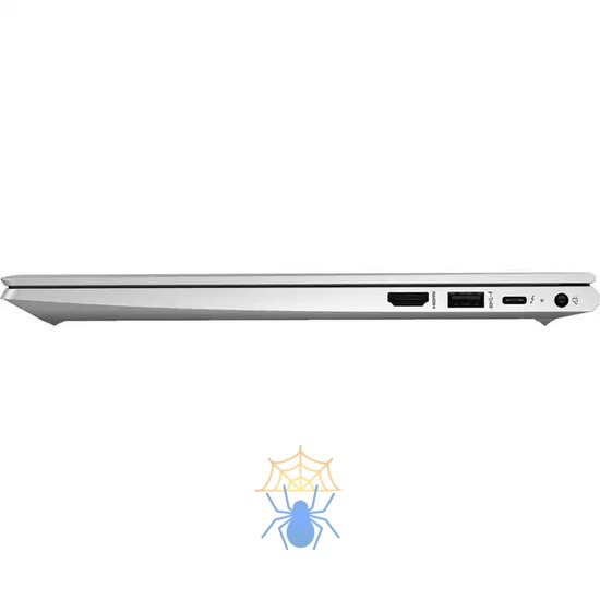 Ноутбук HP EliteBook 630 G10 Core i7 1355U 16Gb SSD512Gb Intel Iris Xe graphics 13.3" IPS FHD (1920x1080) Windows 11 Professional 64 silver WiFi BT Cam (725N8EA) фото 7