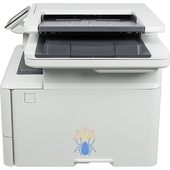 МФУ лазерный HP LaserJet Pro M428fdn (W1A32A/XW1A29A#B19) A4 Duplex Net белый фото 11