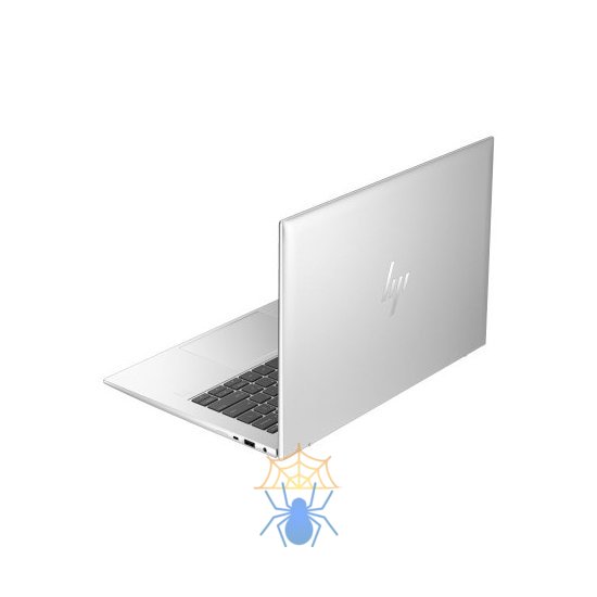 Ноутбук HP EliteBook 845 G10 AMD Ryzen 7 7840U,14" WUXGA (1920x1200) IPS AG,8Gb DDR5-5600MHz(1),512Gb SSD NVMe,Al Case,FPS,ENG/RU Kbd Backlit,1.38kg,Silver,2y,DOS фото 4