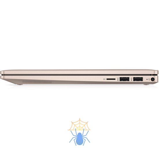 Ноутбук HP Pavilion x360 14-ek2003ci Core 5 120U 16Gb SSD512Gb Intel Graphics 14" IPS Touch FHD (1920x1080) Free DOS rose gold WiFi BT Cam (A1AA0EA) фото 8