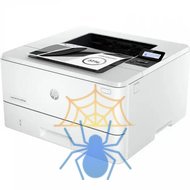 Лазерный монохромный принтер HP LaserJet Pro 4003dn (A4, 1200dpi,40 ppm, 256 Mb, 2tray 100+250,Duplex, USB2.0/GigEth, PS3 , ePrint, AirPrint,  cartridge 1500  pages in box, repl. W1A53A) фото 3