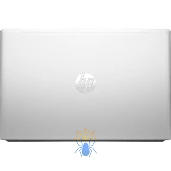 Ноутбук без сумки HP ProBook 450 G10 Core i7-1355U 15.6 FHD AG UWVA 16GB (1x16GB) DDR4 3200 512GB SSD,FPR,51Wh,1,8kg,1y,Silver,Win11Pro Multilanguage,KB Eng/Rus фото 4