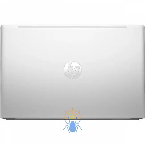 Ноутбук HP ProBook 455 G10 Ryzen 5 7530U 8Gb SSD512Gb AMD Radeon 15.6" UWVA FHD (1920x1080) Free DOS silver WiFi BT Cam (8A629EA) фото 2