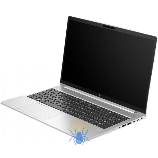 Ноутбук HP ProBook 450 G10 Core i5 1335U 16Gb SSD512Gb Intel Iris Xe graphics 15.6" UWVA FHD (1920x1080) Free DOS silver WiFi BT Cam (968N8ET) фото 2