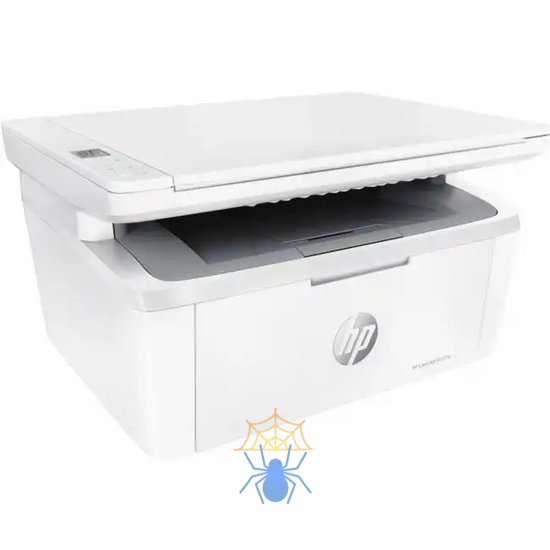 Лазерное многофункциональное устройство HP LaserJet MFP M141a (p/c/s, A4,600dpi, 20ppm, 64Mb,USB 2.0, W1500A in box, repl.W2G54A) фото