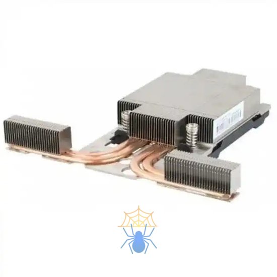 Радиатор на процессор High efficiency screw-down type heatsink assembly DL360 Gen9 (R-Refurbished 1 Y Warr) фото