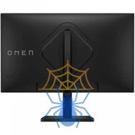 Монитор HP 27" Omen Omen 27 черный IPS LED 1ms 16:9 HDMI матовая HAS 400cd 178гр/178гр 1920x1080 165Hz DP FHD USB 8.08кг фото 5