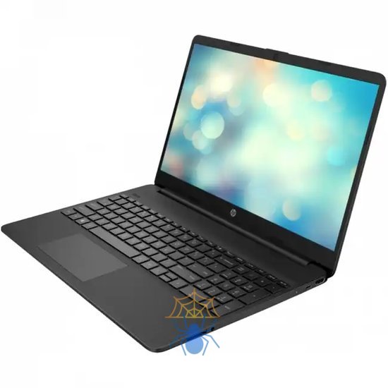 Ноутбук HP 15s-fq5099tu Core i7 1255U 8Gb SSD512Gb Intel Iris Xe graphics 15.6" IPS FHD (1920x1080) Free DOS silver WiFi BT Cam (6L1S5PA) фото 3