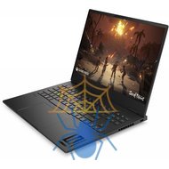 Ноутбук HP Omen 16-u1000ci Core i9 14900HX 32Gb SSD1Tb NVIDIA GeForce RTX4070 8Gb 16" UWVA 2.5K (2560x1600) Free DOS dk.grey WiFi BT Cam (A16KMEA) фото 2