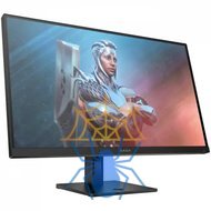 Монитор HP 27" Omen Omen 27 черный IPS LED 1ms 16:9 HDMI матовая HAS 400cd 178гр/178гр 1920x1080 165Hz DP FHD USB 8.08кг фото 2