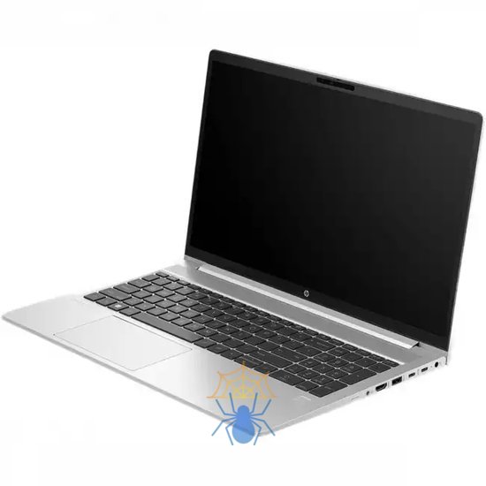 Ноутбук HP ProBook 450 G10 Core i5 1335U 16Gb SSD512Gb Intel Iris Xe graphics 15.6" UWVA FHD (1920x1080) Free DOS silver WiFi BT Cam (8D550ES) фото 3