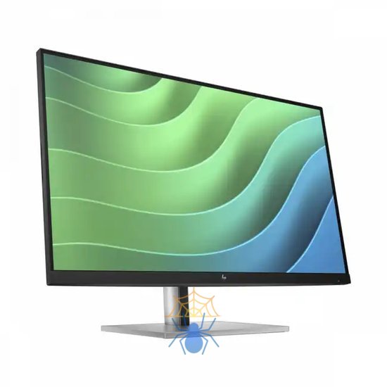 Монитор HP 27" E27 G5 черный IPS LED 16:9 HDMI матовая HAS Piv 300cd 178гр/178гр 1920x1080 75Hz DP FHD USB 6.96кг фото