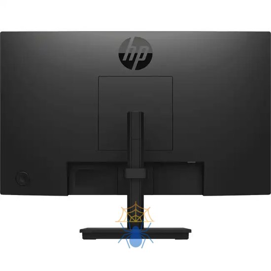 Монитор HP 21.5" P22h G5 черный IPS 16:9 HDMI M/M матовая HAS 250cd 178гр/178гр 1920x1080 75Hz VGA DP FHD 4.05кг фото 5