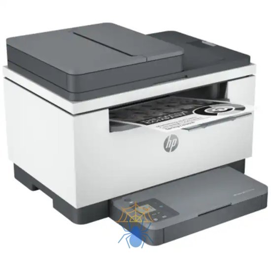 Лазерное многофункциональное устройство HP LaserJet MFP M236sdw (p/c/s, A4, 600 dpi, 29 ppm, 64 Mb, 1 tray 150, ADF, Duplex, USB/WiFi/AirPrint, Cartridge 700 pages in box, 1y warr) фото