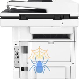 Лазерное многофункциональное устройство HP LaserJet Enterprise MFP M528dn (p/c/s, A4, 1200 dpi, 43ppm, 1.75GB, 16GB eMMC, 2trays 100+550, ADF 100, Duplex, USB/GigEth, repl.F2A76A) фото 5