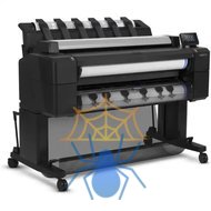 Плоттер HP Designjet T2600dr PostScript (3EK15A) A0+/36" фото