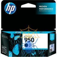 Картридж струйный HP 950 CN049AE черный (1000стр.) для HP OJ Pro 8100/8600 фото