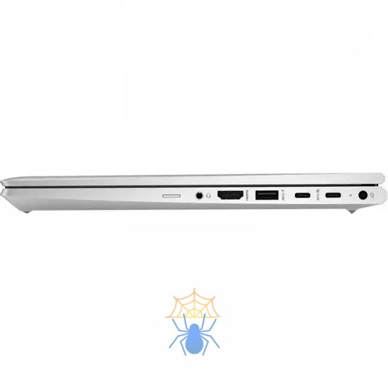 Ноутбук HP Probook 440 G10 Core i7-1355U 14" FHD (1920x1080) AG UWVA 8GB (1x8GB) DDR4 3200,512GB SSD,Backlit,FPR,51Whr,1y,1.4kg,Dos,KB Eng/Rus фото 5