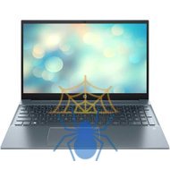 Ноутбук HP Pavilion 15-eh3046ci Ryzen 5 7530U 8Gb SSD512Gb AMD Radeon 15.6" IPS FHD (1920x1080) Free DOS blue WiFi BT Cam (8F5H7EA) фото