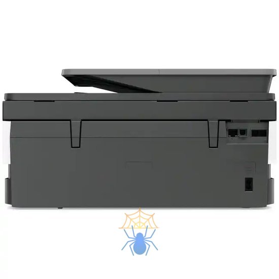 МФУ струйное цветное HP OfficeJet 8013 Scanner + Copier + Wi-Fi + All-in-One Printer фото 4