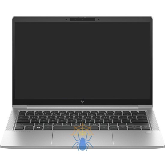 Ноутбук HP EliteBook 630 G10 Core i5 1335U 16Gb SSD512Gb Intel UHD Graphics 13.3" UWVA FHD (1920x1080)/ENGKBD Free DOS 3.0 silver WiFi BT Cam (816M3EA) фото