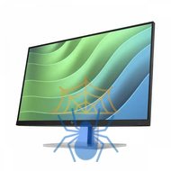 Монитор HP 27" E27 G5 черный IPS LED 16:9 HDMI матовая HAS Piv 300cd 178гр/178гр 1920x1080 75Hz DP FHD USB 6.96кг фото 3