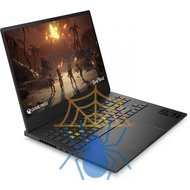 Ноутбук HP Omen 16-u1000ci Core i9 14900HX 32Gb SSD1Tb NVIDIA GeForce RTX4070 8Gb 16" UWVA 2.5K (2560x1600) Free DOS dk.grey WiFi BT Cam (A16KMEA) фото 3