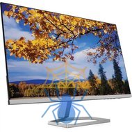 Монитор HP 27" M27f черный IPS 5ms 16:9 HDMI матовая 1000:1 300cd 170гр/170гр 1920x1080 FreeSync VGA FHD 3.2кг фото