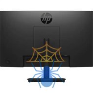 Монитор HP 21.5" P22h G5 черный IPS 16:9 HDMI M/M матовая HAS 250cd 178гр/178гр 1920x1080 75Hz VGA DP FHD 4.05кг фото 5