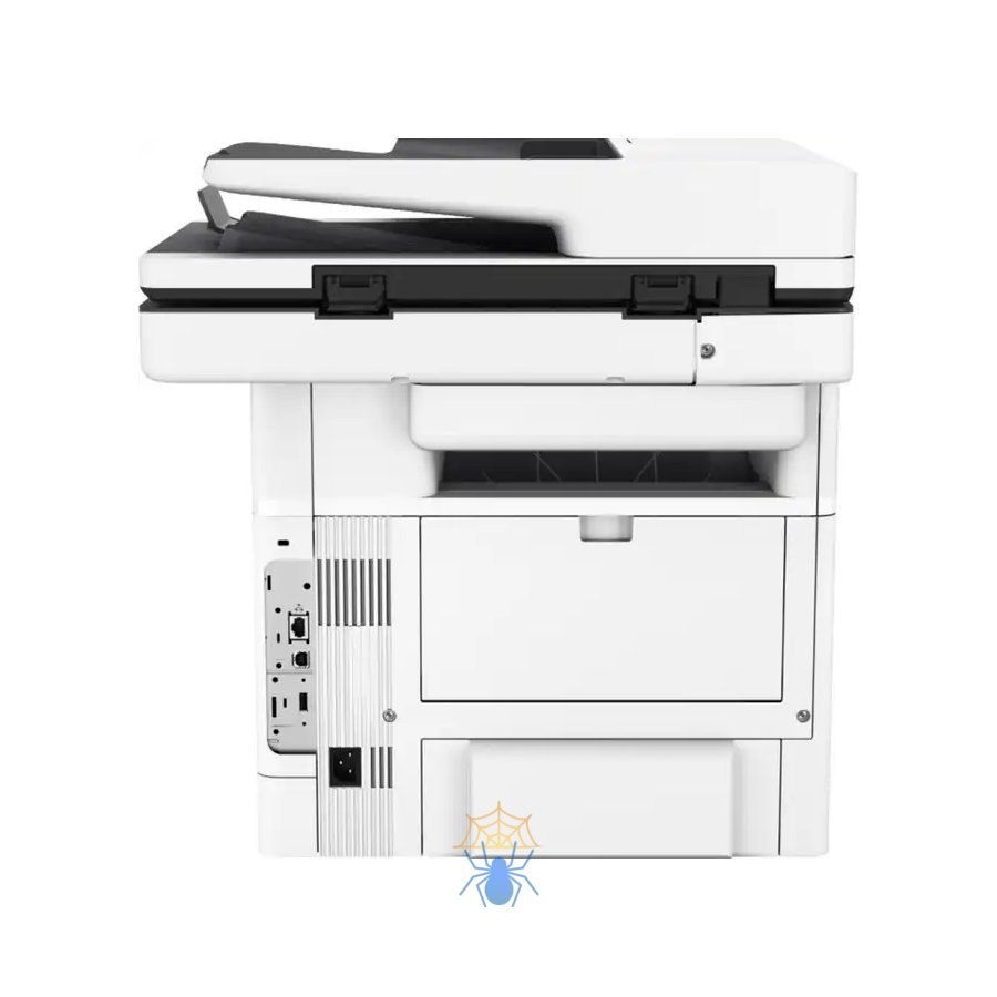 Лазерное многофункциональное устройство HP LaserJet Enterprise MFP M528dn (p/c/s, A4, 1200 dpi, 43ppm, 1.75GB, 16GB eMMC, 2trays 100+550, ADF 100, Duplex, USB/GigEth, repl.F2A76A) фото 5