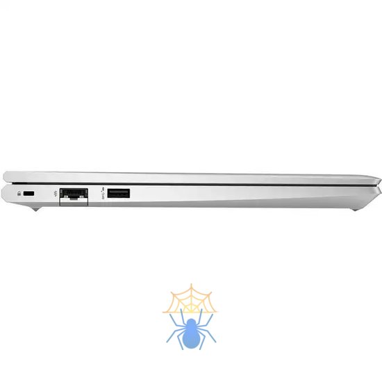 Ноутбук HP ProBook 440 G10 Core i5 1335U 16Gb SSD512Gb Intel Iris Xe graphics 14" IPS FHD (1920x1080) Free DOS silver WiFi BT Cam (816M1EA) фото 6