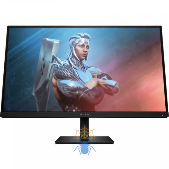 Монитор HP 27" Omen Omen 27 черный IPS LED 1ms 16:9 HDMI матовая HAS 400cd 178гр/178гр 1920x1080 165Hz DP FHD USB 8.08кг фото