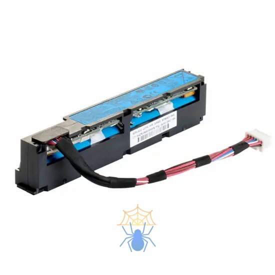 Батарея питания кэш памяти HP 96W Smart Storage Lithium-ion Battery with 260mm Cable Kit (P01367-B21,871266-001) фото