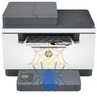 Лазерное многофункциональное устройство HP LaserJet MFP M236sdw (p/c/s, A4, 600 dpi, 29 ppm, 64 Mb, 1 tray 150, ADF, Duplex, USB/WiFi/AirPrint, Cartridge 700 pages in box, 1y warr) фото 2