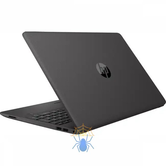 Ноутбук HP 255 G8 15.6" 1920x1080/AMD Ryzen 5 5500U/RAM 8Гб/SSD 256Гб/AMD Radeon Graphics/ENG|RUS/DOS черный 1.74 кг 7J034AA фото 2